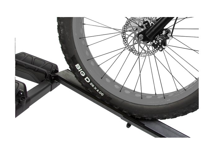 Hapro Rampa najazdowa do platform Atlas Premium Xfold