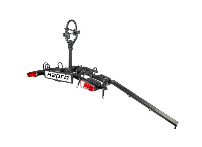 Hapro Rampa najazdowa do platform Atlas Premium Xfold
