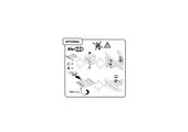 Taurus BikeUp Adapter