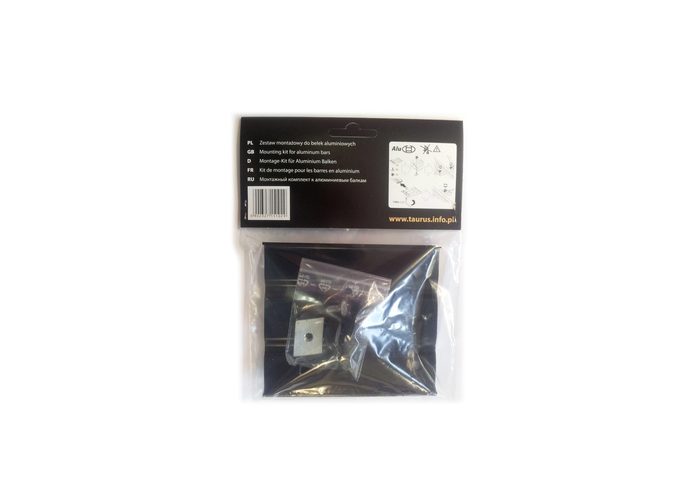 Taurus BikeUp Adapter