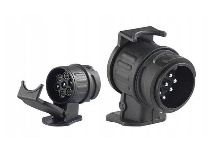 Taurus Adapter elektryczny (samochód) 13/7 krótki