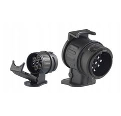 Taurus Adapter elektryczny (samochód) 13/7 krótki