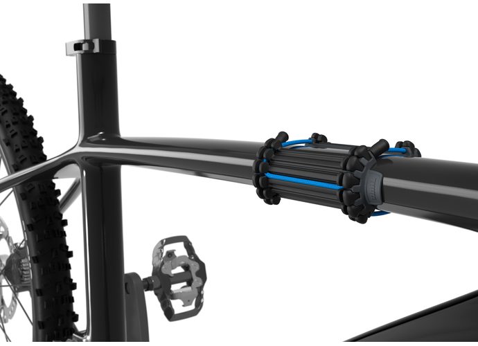 Thule adapter do ram carbonowych