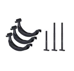Thule adapter ProRide do montażu na belkach stalowych