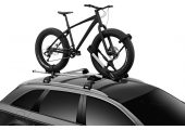 Thule UpRide  adapter do Fatbike