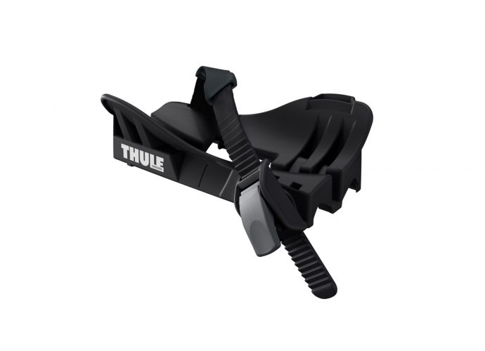 Thule UpRide  adapter do Fatbike