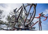 Yakima Frontloader - uchwyt rowerowy