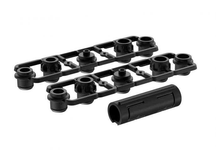 Thule FastRide 9x15mm adapter do osi