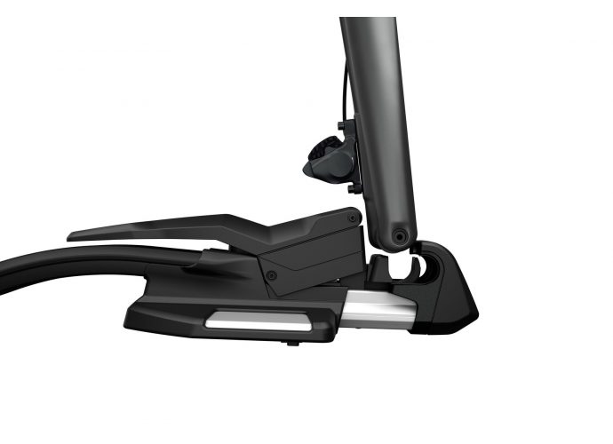 Thule TopRide 568 aluminiowy uchwyt rowerowy