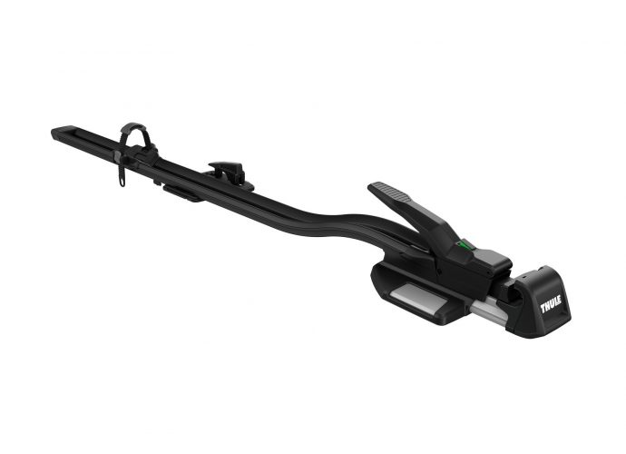 Thule TopRide 568 aluminiowy uchwyt rowerowy