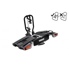 Thule EasyFold XT F 965 bagażnik na hak na 2 rowery