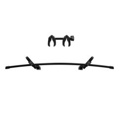 Thule VeloSpace XT przystawka na 3 lub 4-ty rower czarna