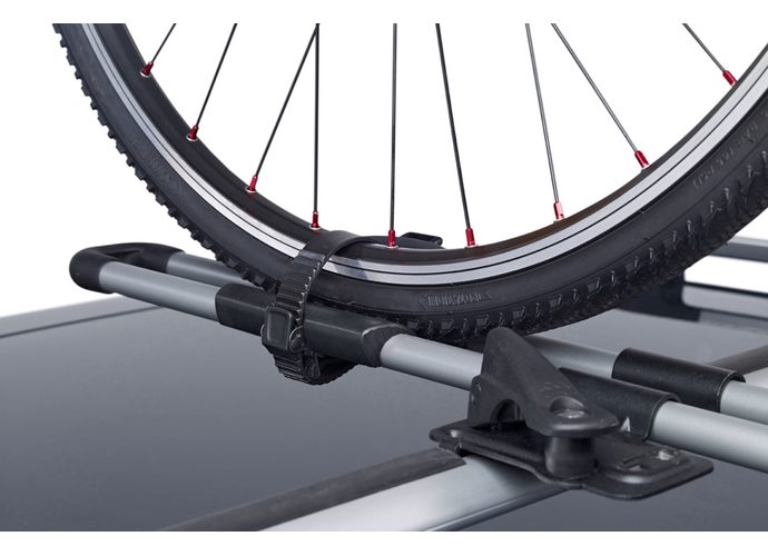 Thule FreeRide 532 uchwyt rowerowy 2 szt.