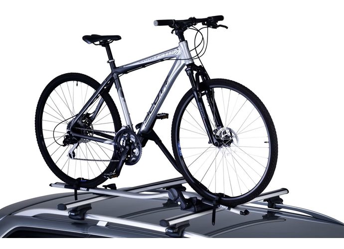 Thule ProRide 591 Uchwyt rowerowy