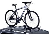 Thule ProRide 591 Uchwyt rowerowy