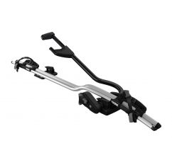 Thule ProRide 598 aluminiowy uchwyt rowerowy