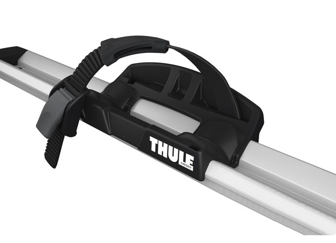 Thule UpRide 599 aluminiowy uchwyt rowerowy