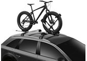 Thule UpRide 599 aluminiowy uchwyt rowerowy