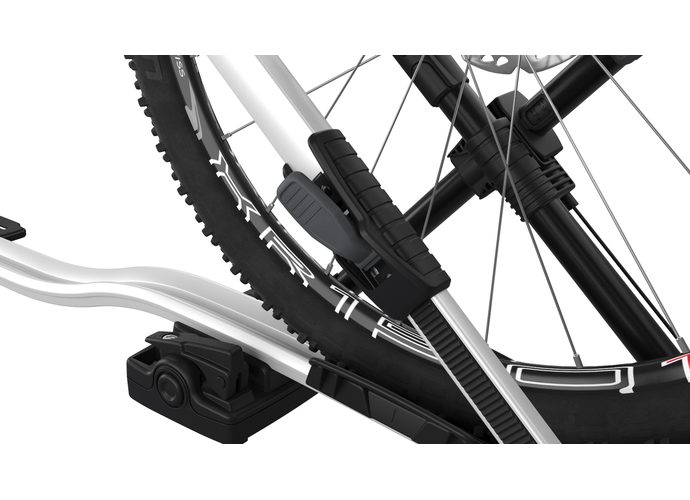 Thule UpRide 599 aluminiowy uchwyt rowerowy