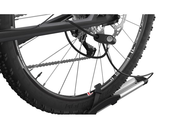 Thule UpRide 599 aluminiowy uchwyt rowerowy