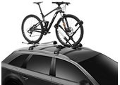 Thule UpRide 599 aluminiowy uchwyt rowerowy