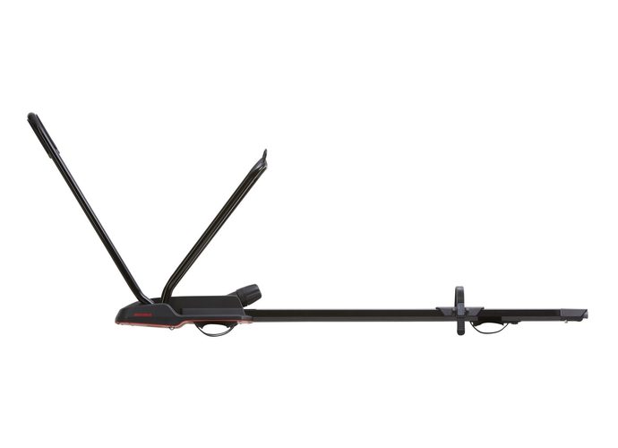 Yakima Highroad, Black (EU) - uchwyt rowerowy