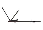 Yakima Highroad, Black (EU) - uchwyt rowerowy