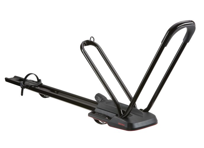 Yakima Highroad, Black (EU) - uchwyt rowerowy