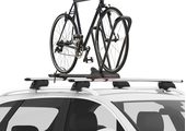 Yakima Highroad, Black (EU) - uchwyt rowerowy