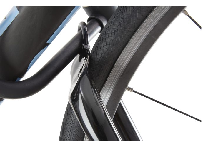 Yakima Highroad, Black (EU) - uchwyt rowerowy