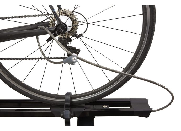 Yakima Highroad, Black (EU) - uchwyt rowerowy