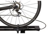 Yakima Highroad, Black (EU) - uchwyt rowerowy