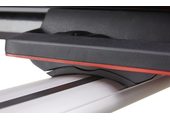 Yakima Highroad, Black (EU) - uchwyt rowerowy