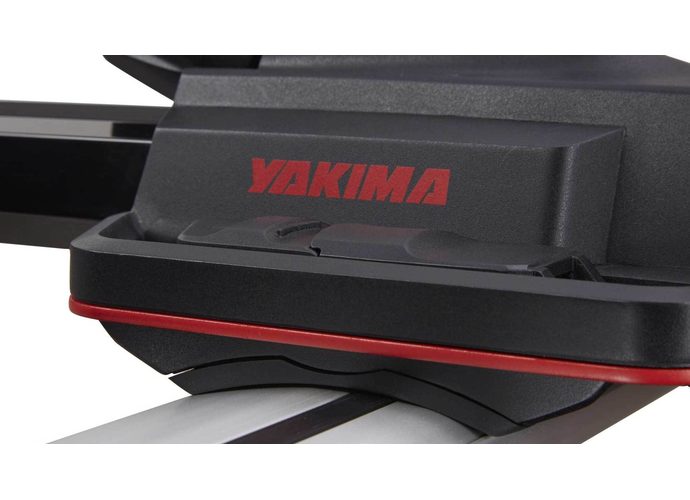 Yakima Highspeed, Black (EU) - uchwyt rowerowy zamykany