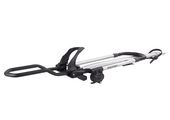 Menabo Chrono DX aluminiowy uchwyt rowerowy na dach do e-bike (prawostronny)