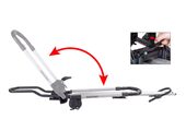 Menabo Chrono DX aluminiowy uchwyt rowerowy na dach do e-bike (prawostronny)
