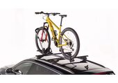 Menabo Chrono DX aluminiowy uchwyt rowerowy na dach do e-bike (prawostronny)