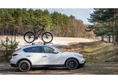 Taurus BikeUp Pro Uchwyt rowerowy