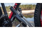 Taurus BikeUp Pro Uchwyt rowerowy
