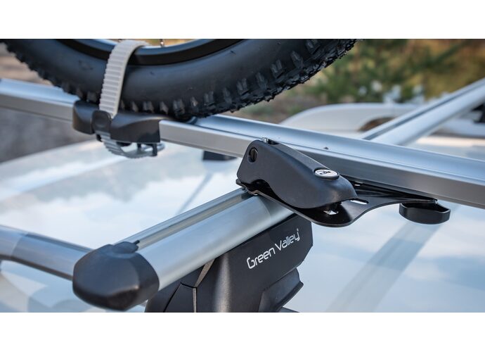Taurus BikeUp Pro Uchwyt rowerowy