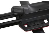 Yakima Highroad, Black (EU) - uchwyt rowerowy zamykany (nowa, dłuższa wersja)