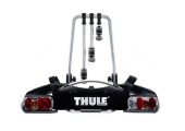 Thule EuroWay G2 922 bagażnik na hak na 3 rowery