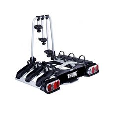 Thule EuroWay G2 922 bagażnik na hak na 3 rowery