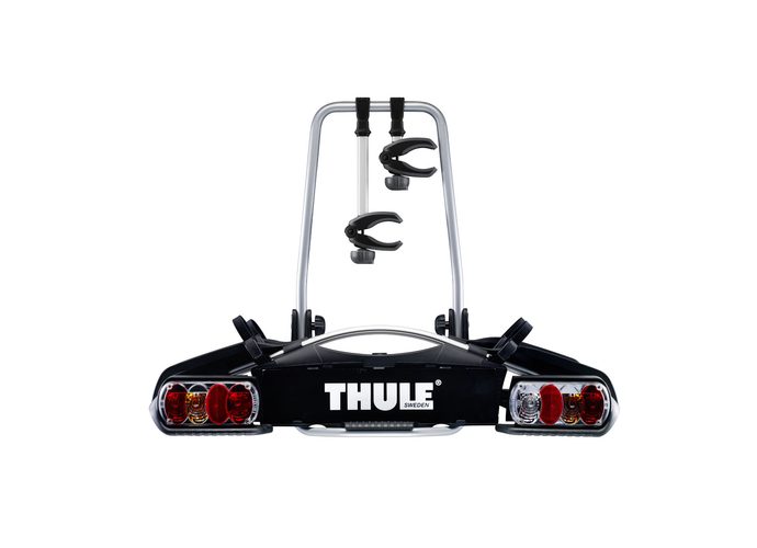 Thule EuroWay 920 G2 Bagażnik na hak na 2 rowery