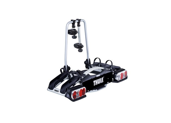 Thule EuroWay 920 G2 Bagażnik na hak na 2 rowery