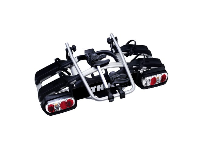 Thule EuroWay 920 G2 Bagażnik na hak na 2 rowery