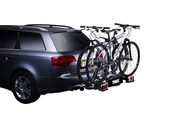 Thule EuroWay G2 920 bagażnik na hak na 2 rowery