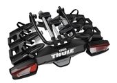 Thule VeloCompact - bagażnik na hak na 4 rowery (926 + 9261)