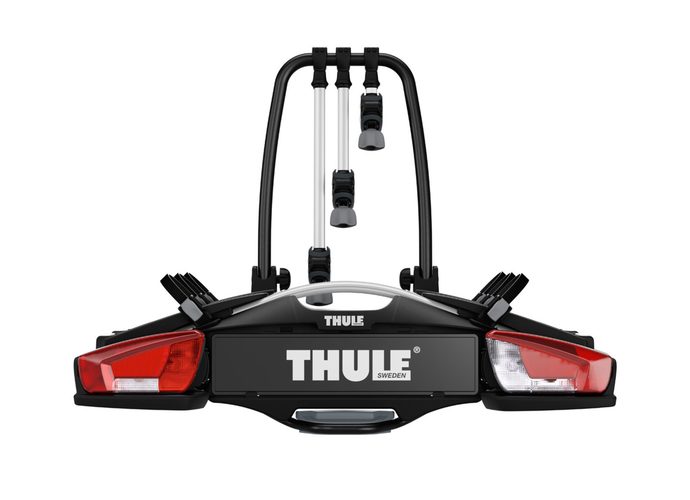 Thule VeloCompact 926 bagażnik na hak na 3 rowery