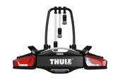 Thule VeloCompact - bagażnik na hak na 4 rowery (926 + 9261)